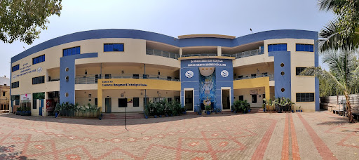 Shree Medha Degree College Bellary